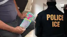 MÁXIMA ATENCIÓN, inmigrantes legales e indocumentados en EE. UU.: nicaragüense DENUNCIA que ICE lo detuvo a él y a su hijo tras reclamar un premio de lotería
