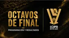 Copa Caliente de la Liga 1 2026: programación, canales y resultados de los octavos de final