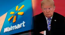 ALERTA MÁXIMA en Casa Blanca: Trump queda EXPUESTO luego que Walmart admitiera que había planeado RECORTES de precios antes de su anuncio
