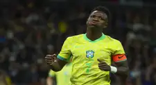 Vinicius Jr. rompe su silencio tras la eliminación de Brasil en el Mundial 2026: ¿Qué dijo?