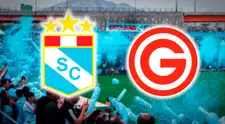 Entradas Sporting Cristal vs Garcilaso: precios y dónde comprar para ver debut del Torneo Clausura