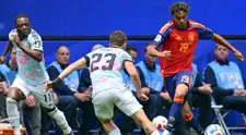 España vs Bélgica EN VIVO vía América TV: minuto a minuto del Mundial 2026