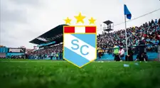 Futbolista dejó Sporting Cristal y fichó oficialmente por la 'U' para el resto del 2026