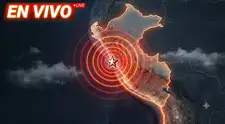 Temblor en Perú HOY, sábado 11 de julio, EN VIVO: epicentro, hora y magnitud del último sismo reportado por el IGP