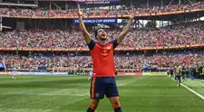 España venció 2-1 a Bélgica sobre el final y clasificó a las semifinales del Mundial 2026