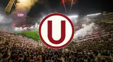 Universitario derrotó 2-1 a Sport Boys e ilusiona a todos sus hinchas con el título del Perú