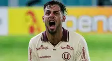 Juan Manuel Requena ya tiene fecha de llegada para ponerse la camiseta de Universitario