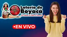 Lotería de Boyacá de HOY, sábado 11 de julio EN VIVO: qué jugó, RESULTADOS del premio mayor y estadísticas