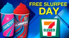 Free Slurpee Day en Estados Unidos: estas son las mejores OFERTAS de 7-Eleven para el 11 de julio