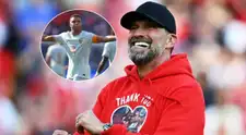 Jürgen Klopp estuvo con la familia de Mbappé en un avión privado con cinco cuartos: ¿Para qué?