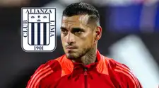 ¿Por qué Miguel Trauco se reunirá con Pablo Guede y el plantel de Alianza Lima?