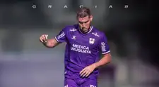 Marco Saravia, a un paso de Sporting Cristal: los detalles de la negociación