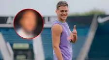 Jugador de casi medio millón jugará en Matute y deja firme mensaje a Alianza Lima: "Contento"