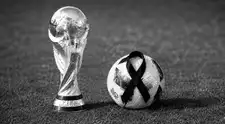 Luto en el fútbol: falleció jugador que disputó el Mundial 2026 a los 25 años