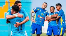 Alineaciones de Sporting Cristal vs Bentín Tacna Heroica: el once celeste por Copa de la Liga
