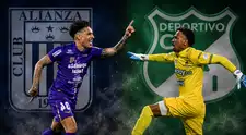 ¿A qué hora juega Alianza Lima vs Deportivo Cali y dónde ver partido amistoso contra Pedro Gallese?