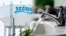 Corte de agua por hasta 12 horas este lunes 13 de julio: distritos afectados y horarios