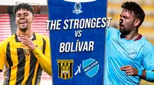The Strongest vs. Bolívar EN VIVO por el clásico paceño: a qué hora juegan y dónde ver