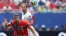 Noruega vs. Inglaterra EN VIVO GRATIS: minuto a minuto del partido