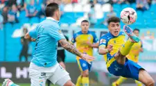 Sporting Cristal vs. Bentín Tacna Heroica EN VIVO por Bicolor+: minuto a minuto