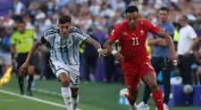 ¿Dónde ver partido de Argentina vs. Suiza EN VIVO HOY?