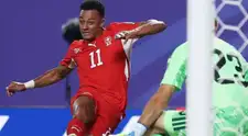 Dan Ndoye anotó el 1-1 de Suiza ante Argentina y silencia el estadio por el Mundial 2026