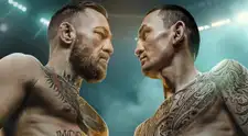UFC 329 EN VIVO HOY: transmisión de la pelea de Conor McGregor vs. Max Holloway
