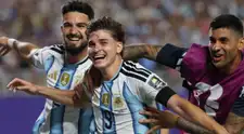 Argentina venció a Suiza en tiempo extra y clasificó a las semifinales del Mundial 2026