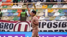 El ‘Tunche’ resurge: sus goles reactivan su renovación con Universitario