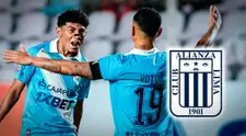 Campeón con Alianza Lima expresó su emoción por destacar con Sporting Cristal: "Nueva historia"