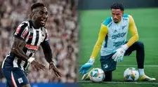 Alineaciones Alianza Lima vs Deportivo Cali: conoce el once blanquiazul para el amistoso en Matute