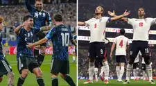 Argentina vs Inglaterra por Mundial 2026: fecha, hora, canal y pronósticos para la semifinal