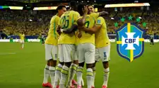 Confederación de Brasil hace llamado a la unidad con miras al Mundial 2030 tras reciente eliminación