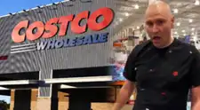 ALERTA MÁXIMA en Costco de Haslifax: hombre fue ARRESTADO y enfrenta cargos tras ser captado profiriendo insultos racistas contra familia