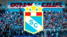 Sporting Cristal perdió 3-1 ante clásico rival y generó molestia en toda su hinchada