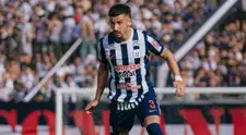 Alianza Lima vs. Deportivo Cali EN VIVO GRATIS: minuto a minuto del partido