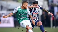¿Dónde ver Alianza Lima vs. Deportivo Cali EN VIVO por partido amistoso?