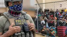 GRAN NOTICIA, inmigrantes legales e indocumentados en EE. UU.: MULTAN con $100,000 a un centro privado de detención de ICE por poner en riesgo la vida de los reclusos