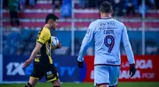 The Strongest empató 1-1 con Bolívar y es líder absoluto de la Liga Boliviana 2026