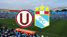 Universitario empató 2-2 con Sporting Cristal y puede perder el título nacional