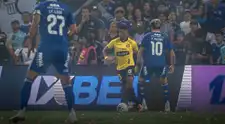 ¿Dónde ver partido de Emelec vs. Barcelona SC EN VIVO HOY?