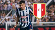 Seleccionado peruano expresó su felicidad de volver a jugar en Matute con Alianza: "Contento"
