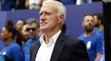 Didier Deschamps asegura que España es la favorita para ganar el Mundial 2026: "Pone más presión"