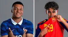 Pronóstico y cuotas del partido Francia vs. España por semifinal del Mundial 2026