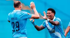 Futbolista de casi un millón impacta al lucir camiseta de Cristal para el 2026: "Grandes"