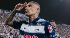 Filtran la verdadera carta de Paolo Guerrero sobre polémica por venta de acreencias en Alianza Lima