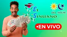 Resultados del Sinuano Día y Noche de HOY, martes 14 de julio de 2026, EN VIVO: números ganadores del último sorteo