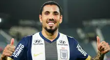 Sergio Peña, ex Alianza Lima, remece el mercado y firmó por mítico club de Europa: "Confirmado"