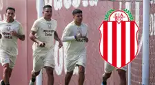 Universitario interesado en jugador del club que está ligado al 'Chiqui' Tapia, presidente de la AFA: "Se define"