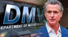 ALERTA MÁXIMA, conductores en EE. UU.: gobernador Newsom anuncia cambios, moderniza operaciones del DMV y amplía las licencias móviles